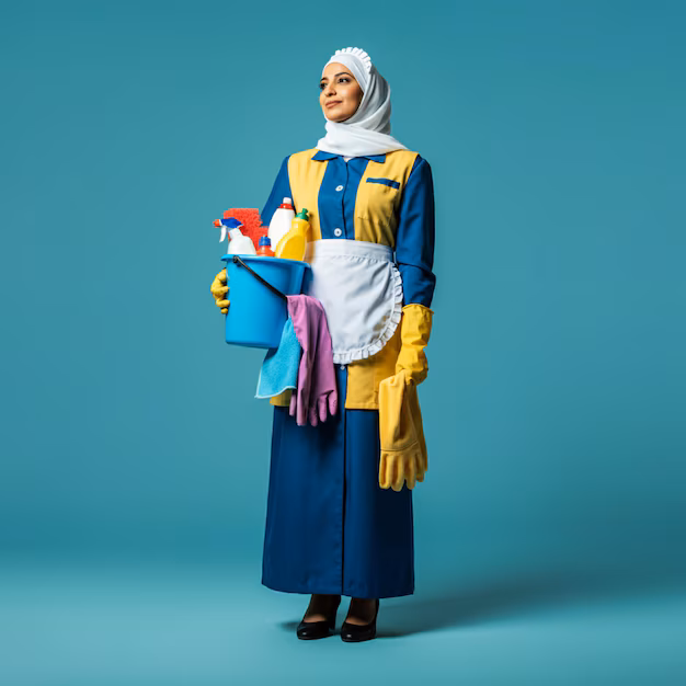 خادمات للتنازل من الكفيل مباشرة